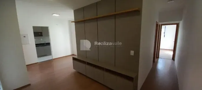 CF-AP5263 - Apto. 2Quartos, Suíte, Sala, Cozinha, Banheiro, 2 Vagas -Jardins Paratehy Urba