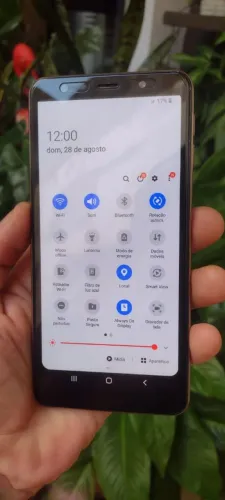 A7 Samsung Galaxy