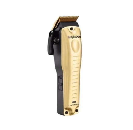 Babyliss Pro Limited LO-PROFX GOLD - Bivolt