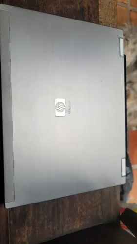 Notebook HP Elite 2530p