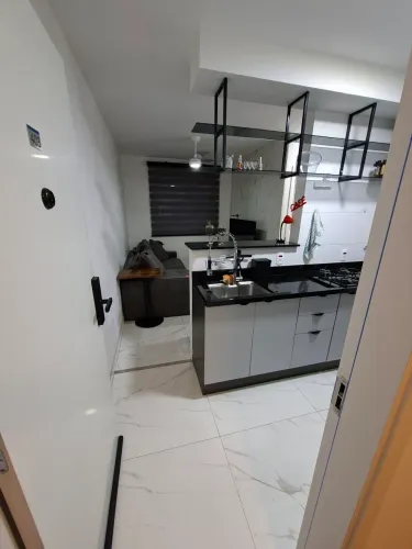 Apartamento cambuci