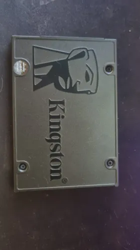 SSD Kingston 960GB