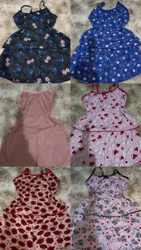 Pijamas 