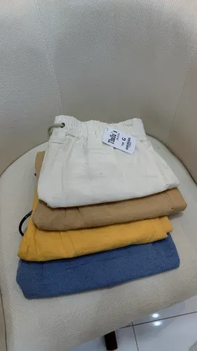 Roupas e acessórios 
