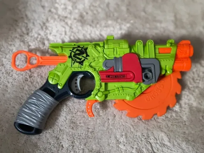 Nerfs Variados