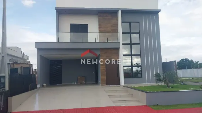 Casa de condomínio em Rua Carlos Gomes - Jardim Ribamar - Peruíbe/SP