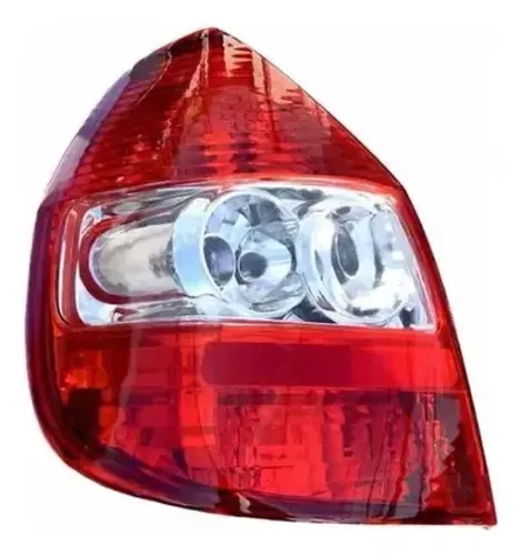 Par de lanterna Honda fit 2003 a 2008