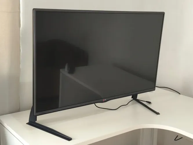 TV 40 LG Polegadas barato!!!