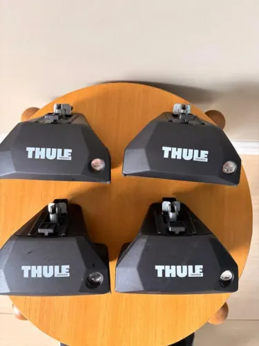 Kit Hack Thule