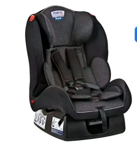 Cadeira infantil Matrix Evolution 0-25kg