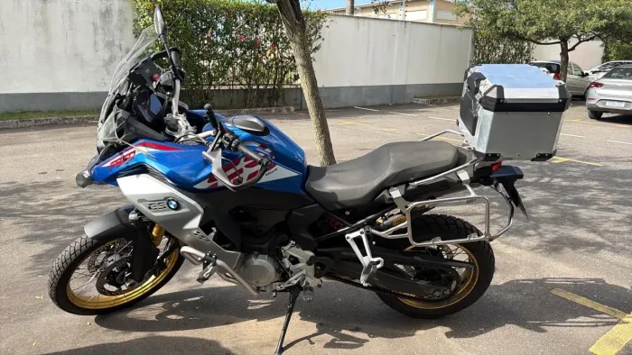GS F850 Adventure Premium 19/20