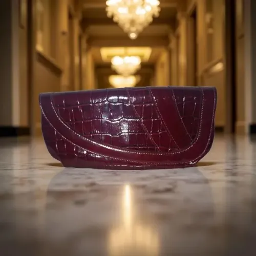 bolsa de mão equipage