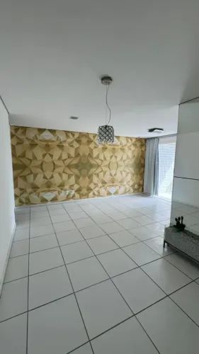 Celebration Residence - Móveis Fixos - 80m² - 2 suítes + 2 vagas - Lazer Completo - Edson 
