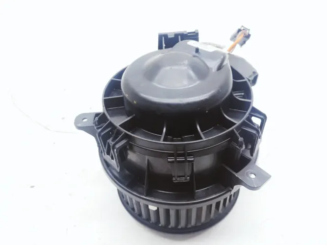Motor Ar Condicionado Vw Polo Gts 1.4 2021 2022 2q1820021a