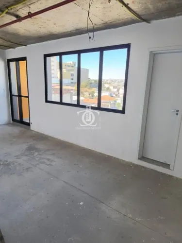 Sala Comercial para Venda em Mauá, Vila Bocaina