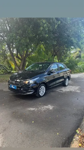 Fiat Cronos Drive 1.3 8V Flex 2025