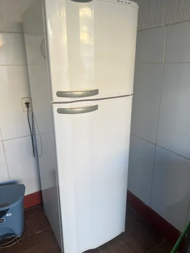 Geladeira Eletrolux DF34A