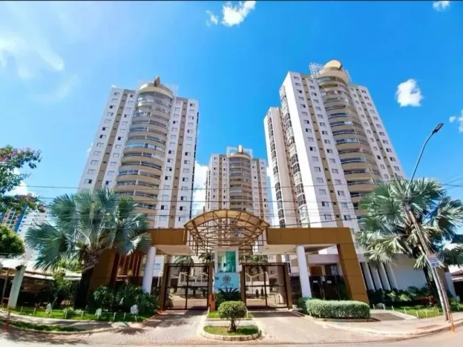 APARTAMENTO CONDOMÍNIO DIAMANTE