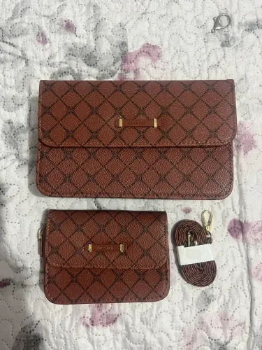 Bolsa feminina 
