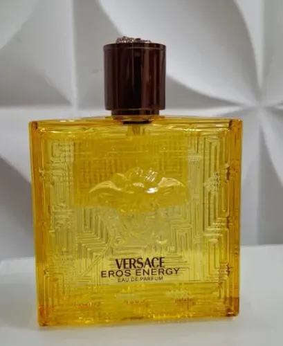 Perfume Versace Eros Energy 100mL EDP NOVO