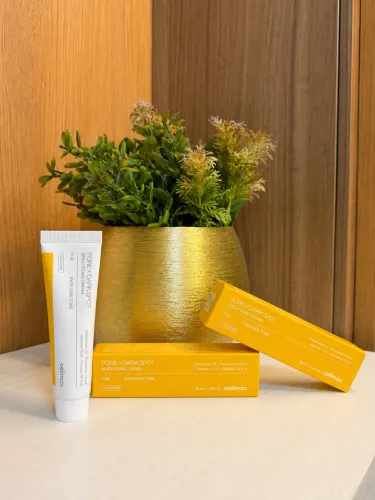 CELIMAX PORE + DARK SPOT BRIGHTENING CREAM 35ML