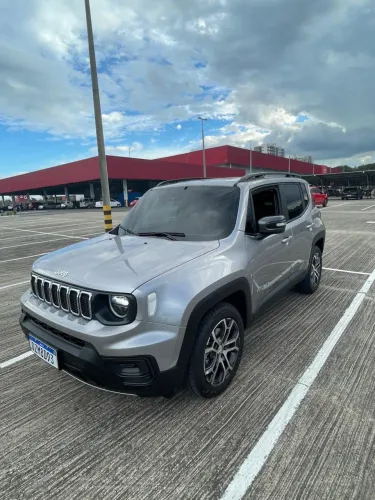 Jeep Renegade Long. T270 1.3 TB 4X2 Flex Aut. 2023