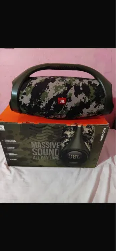 JBL BOOMBOX 2.