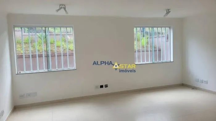 Sala para alugar, 35 m² por R$ 1.700,00/mês - Granja Viana - Cotia/SP