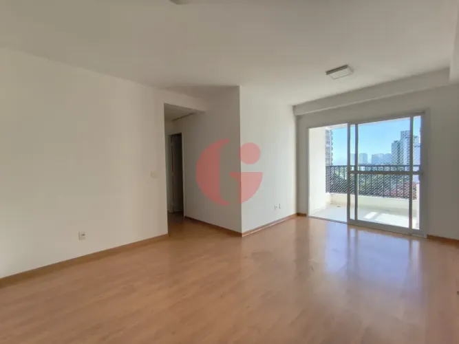 Apartamento para locação no condomínio Soleil com 3 quartos sendo 1 suíte, 2 vagas de gara