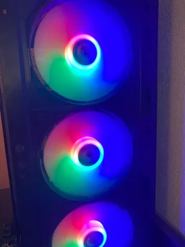 Vendo Pc game novo