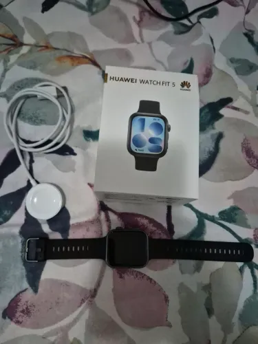 Huawei Watch Fit 5