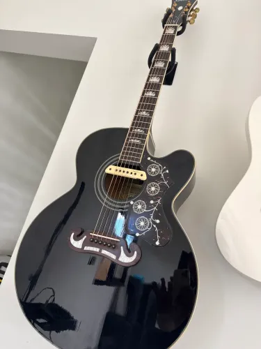 Violão ej200 EPIPHONE 