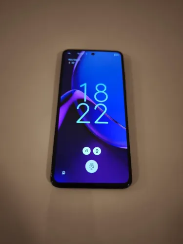 Vendo Motorola G84 256GB - Perfeito Estado
