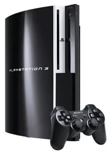 Playstation 3