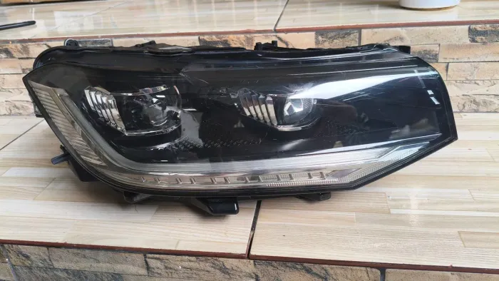 Farol T-cross