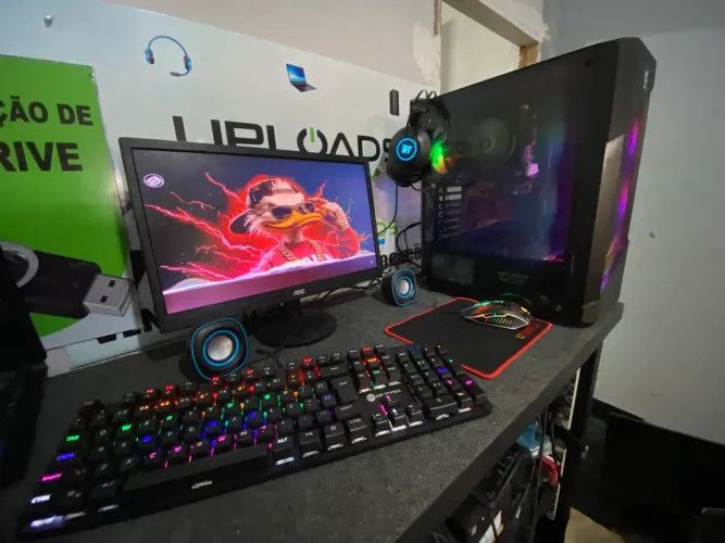PC GAMER ?