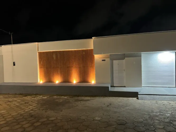 Casa condomínio residencial Araçagy