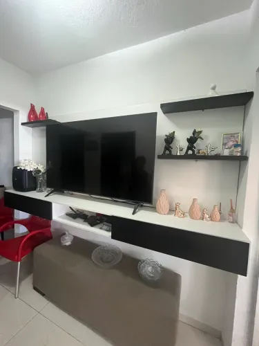 Rack planejado