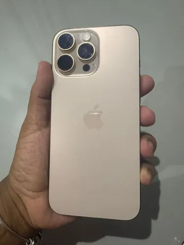 iPhone 16 pro Max 256gb 