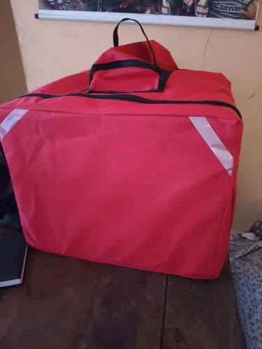 Vendo Bag novo para entregador