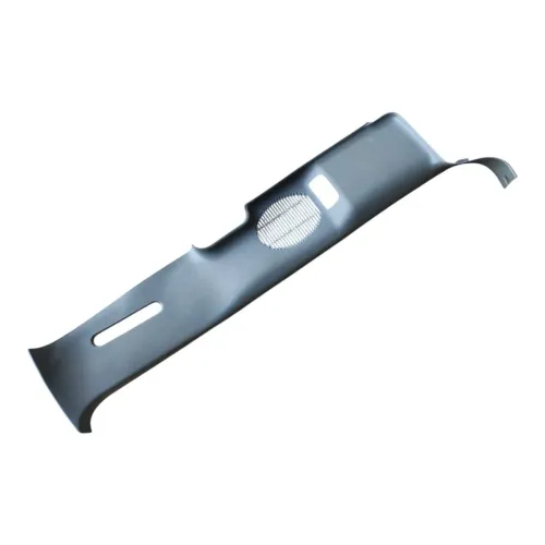 Moldura Coluna Traseira Direita Ford F250 F350 F4000