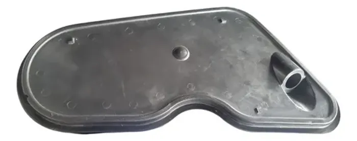 Cobertura Interna Maquina Vidro Vw Jetta 2010 2018