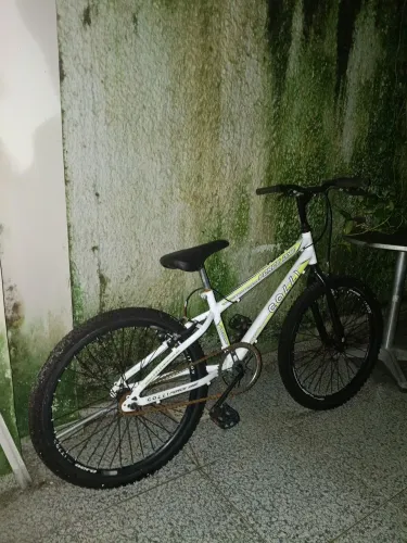 Bicicleta aro 28
