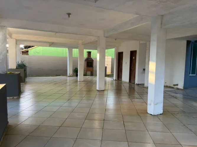 APARTAMENTO À VENDA