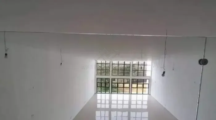 Salão comercial para locação, 400m² no bairro Paraíso - Santo André/SP
