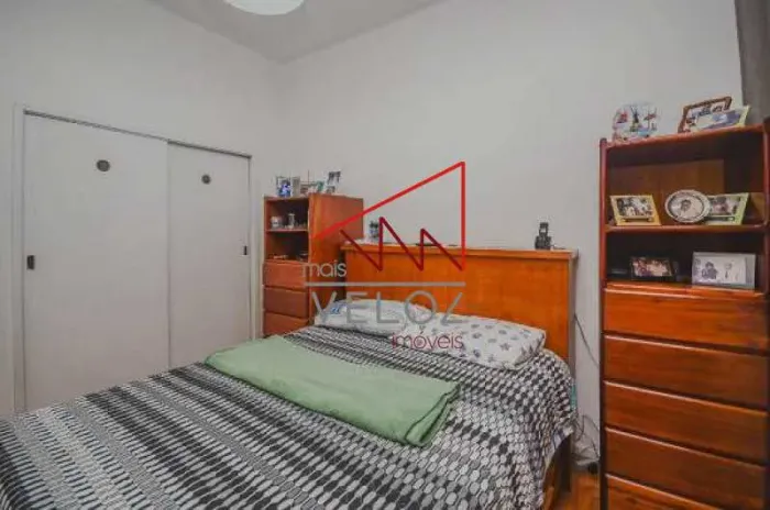 Apartamento-À VENDA-Glória-Rio de Janeiro-RJ