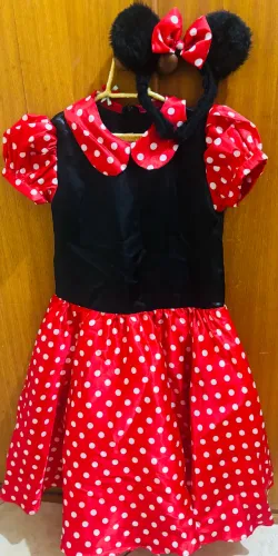 Fantasia infantil