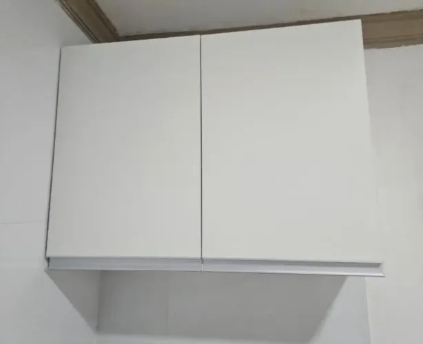 Armários Aéreos Instalação grátis 