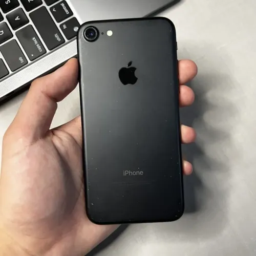 iPhone 7 128GB COM CAIXA E NOTA