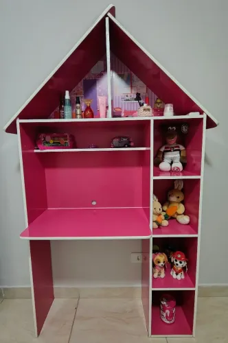 Vendo escrivaninha infantil 